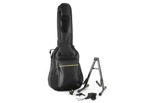 Produktbild MUSIC STORE Konzertgitarren Zubehörset 1