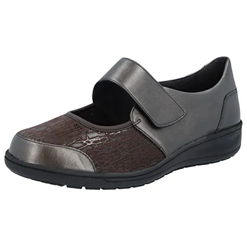 SOLIDUS Schnürschuh von Solidus