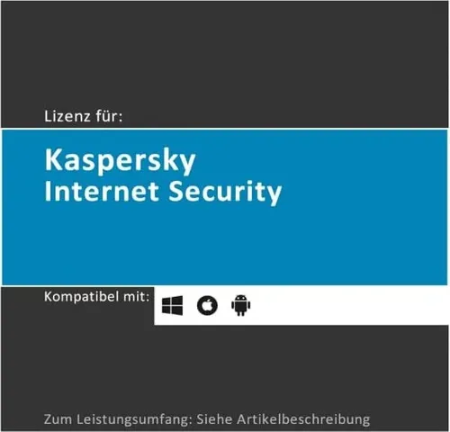 Kaspersky Lab Plus AntiVirus