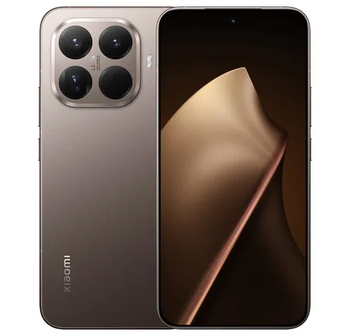 Xiaomi 15T Pro 12+256GB Smartphone Leica Summilux Objektiv Handy (50 MP Kamera)