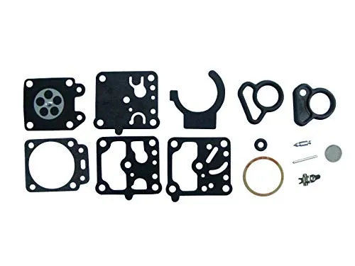 C·T·S Vergaserreparatur-/Umbau-Set ersetzt Walbro K10-WZ für WZ Vergaser