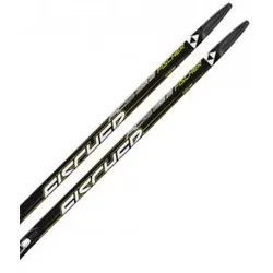 Fischer Langlaufski CARBON CL PLUS MEDIUM NIS