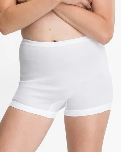 Speidel Panty Pagenschluepfer weiß 44