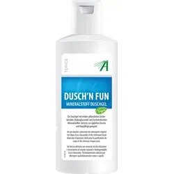 Dusch'n FUN Mineralstoff Duschgel 200 ml