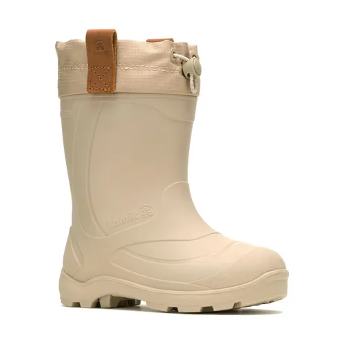 Kamik Tundrajr fossil (FOS) 38