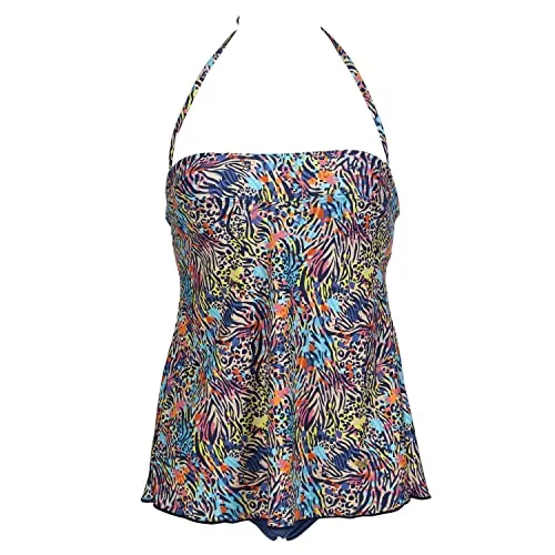 ARENA Tankini Damen Multiprints von Arena