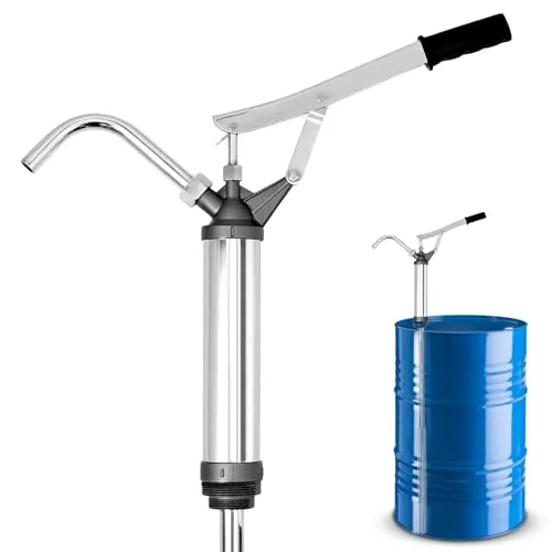 Pumpen zur Entwässerung und Wasserleitung von QWORK