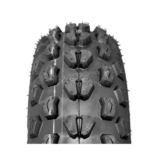 Produktbild SUN.F A-017 22x7-10 35J Sommerreifen