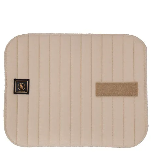 BR Schwarz Bandagierunterlagen Trikotstoff in schwarz von BR