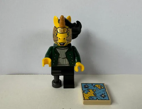 LEGO® 31203 Art Weltkarte - Kreatives Mosaik Set für Erwachsene - LEGO Komplette Sets & Packs, beeindruckendes Mosaikbild der Weltkarte, ideal für kreative Erwachsene und Kunstliebhaber.