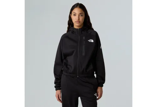 The North Face Fleecejacke W MOUNTAIN ATHLETICS FLEECE FULL ZIP JACKET