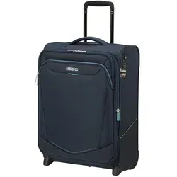 SUMMERRIDE NAVY UPRIGHT S EXP TSA Handgepäck in blau von American Tourister