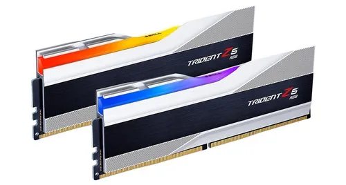 G.Skill Trident Z RGB Z5 Speichermodul 32 GB 2 x 16 GB DDR5 (F5-5600J4040C16GX2-TZ5RS)