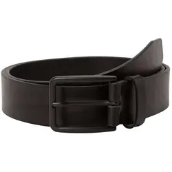 Produktbild Lloyd Men's Belts Ledergürtel 'Galvan' in Black, Größe 95