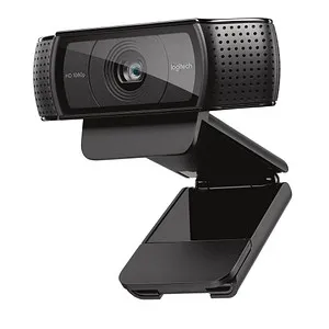 Logitech Webcam C920 HD von Logitech