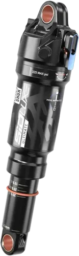 RockShox SID Luxe Ultimate 3-A2 - Hochleistungs-Federgabel - Velodämpfer für sportliche Mountainbikes, bietet herausragende Dämpfung und Anpassungsfähigkeit für ein optimales Fahrvergnügen.