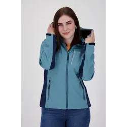 DEPROC ACTIVE Softshelljacke 