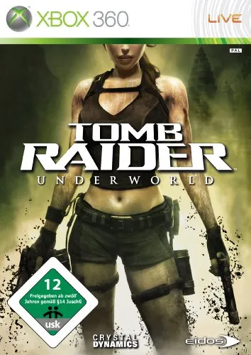 XBOX 360 Spiele Neu OVP