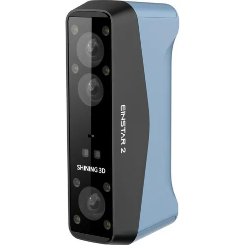 Shining 3D EINSTAR 2 Scanner