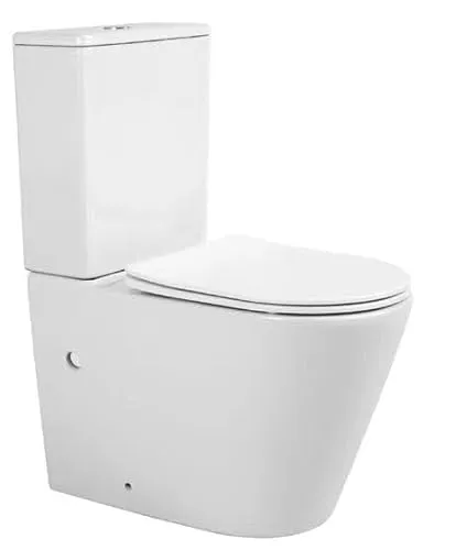 Domotechnika | Kompakt Wc Premium