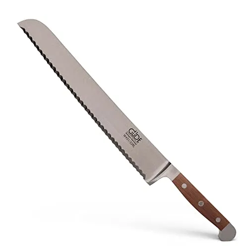 GÜDE Solingen Brotmesser 32 cm von Güde