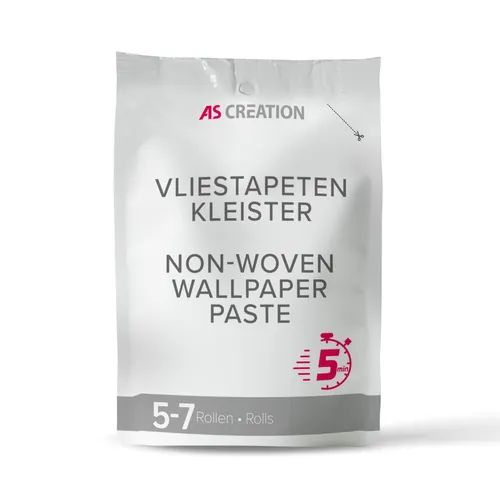 Tapeten Weiß von A.S. Création