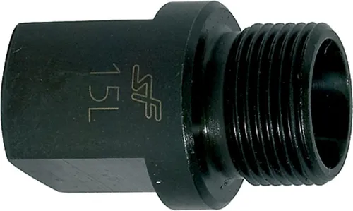 Riegler Vormontagestutzen M22x1,5 für Edelstahl-Schneidringverschraubung - Anschlussteile für Edelstahlrohre, ideal für hohe Drücke bis 315 bar, sorgt für sichere und zuverlässige Montage.