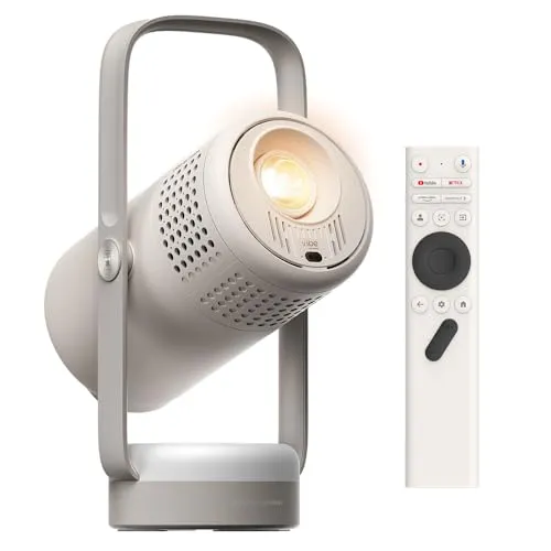 XGIMI Vibe One
