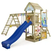 Wickey Spielturm Disney Story – Klettergerüst für unvergessliche Abenteuer