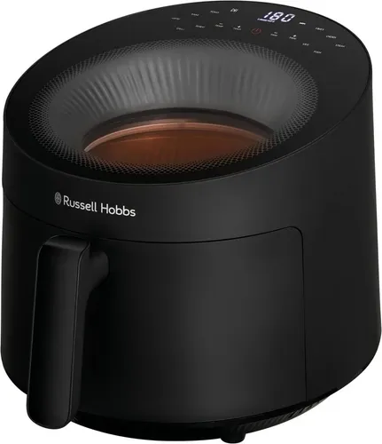 Produktbild RUSSELL HOBBS SatisFryPanoramic AirFryer 1500 W