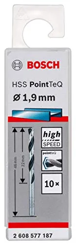 Bohrzubehör von Bosch