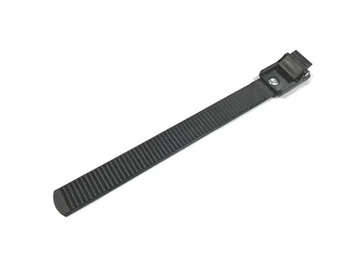 WESTFALIA Gurtsatz Fahrradhalter 256mm von Westfalia