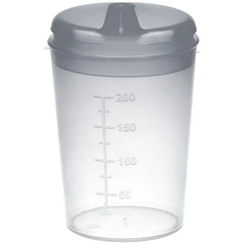 Schnabelbecher 200 ml