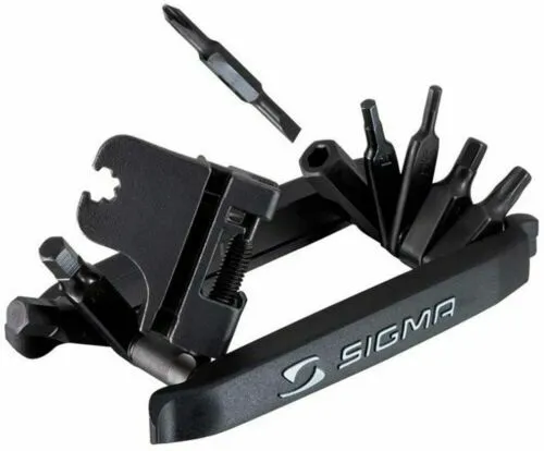 SIGMA SPORT Multifunktionswerkzeug 