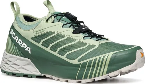 Ribelle Run GTX Women Größe 38 Farbe mineral green/gray