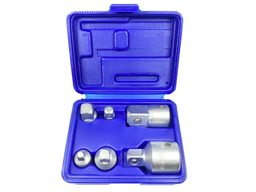 ASTA Adapter Stecknüsse 1/4'' 3/8'' 1/2'' 3/4'' Zoll Nuss Vierkant Reduzierung