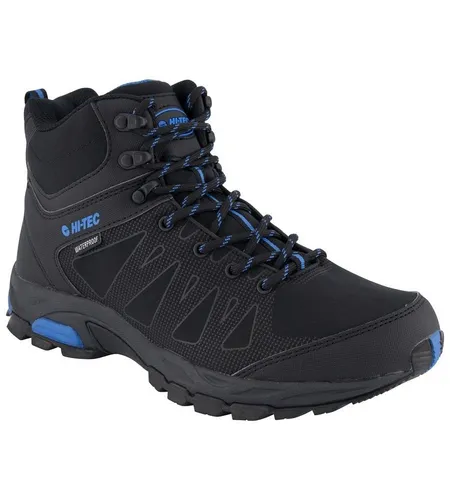 Hi-Tec Raven Mid WP Herren Wanderschuhe von Hi-Tec