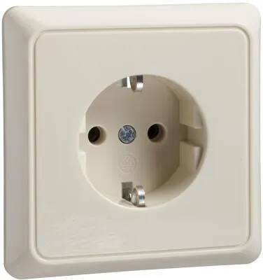 ELSO Steckdosen von ELSO