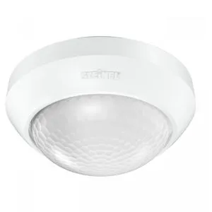 Steinel Bewegungsmelder IS 2360-3 ECO Weiß von STEINEL