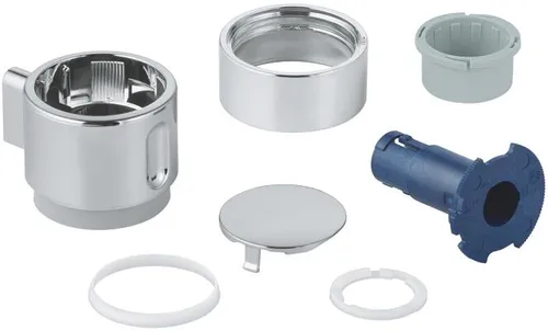 GROHE Absperrgriff, chrom (49081000)