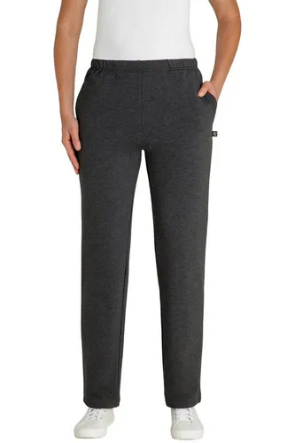 Hajo Homewearhose Damen Trainingshose - Bequeme Damen Trainingshose von Hajo, ideal für Sport und Freizeit. Mit elastischem Gummibund und atmungsaktivem Material für höchsten Tragekomfort.