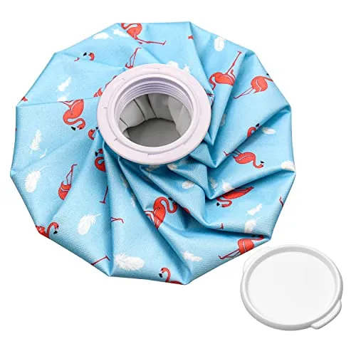 Wiederverwendbarer Kühlbeutel 9