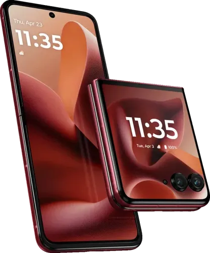Motorola Razr 60 Ultra 16GB/512GB