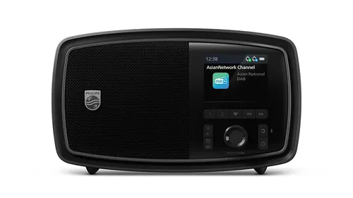 Philips DAB+ Radio TAV2000DB/00