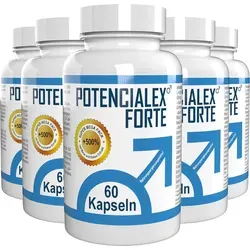 Produktbild Potencialex Forte
