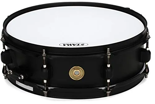 Tama BST134BK Effect Series Snare Drum von Tama