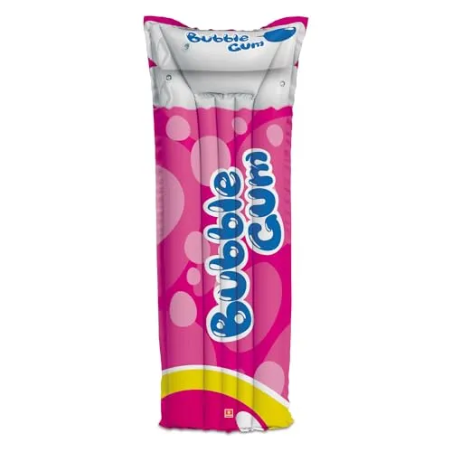 MONDO Bubble Gum AIR Matratze, aufblasbar, Mittel