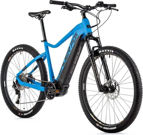 Leader Fox Orton 27.5 Zoll E-Bike von Leader Fox