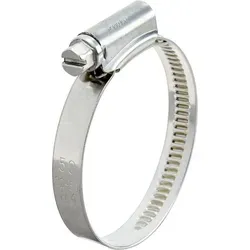 Schlauchschelle 9 W4 Spannbereich 10-16mm - Ideal