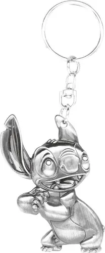 Monogram Int. - Disney Metall-Schlüsselanhänger Stitch